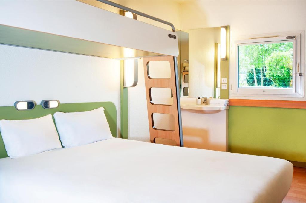 Zweibettzimmer